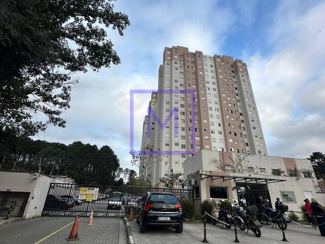 #886 - Apartamento para Venda em São Paulo - SP