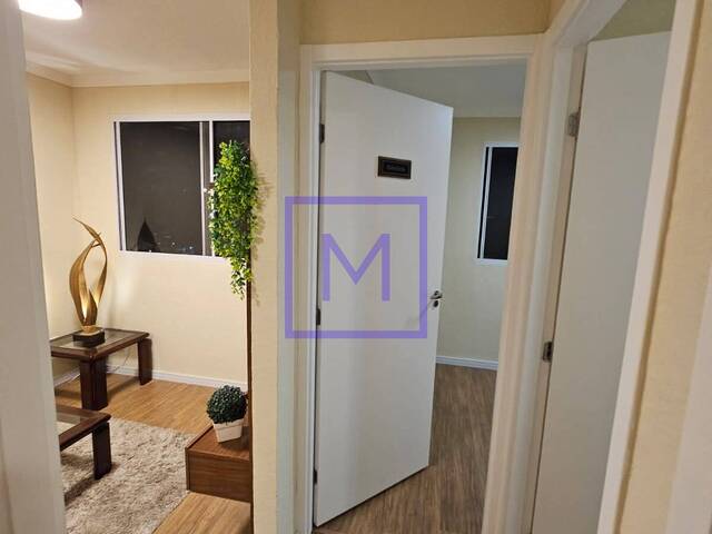 #887 - Apartamento para Venda em São Paulo - SP - 3