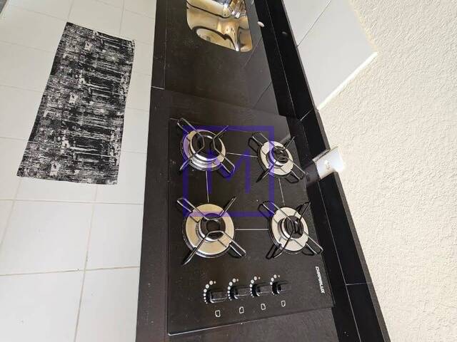 #887 - Apartamento para Venda em São Paulo - SP - 2