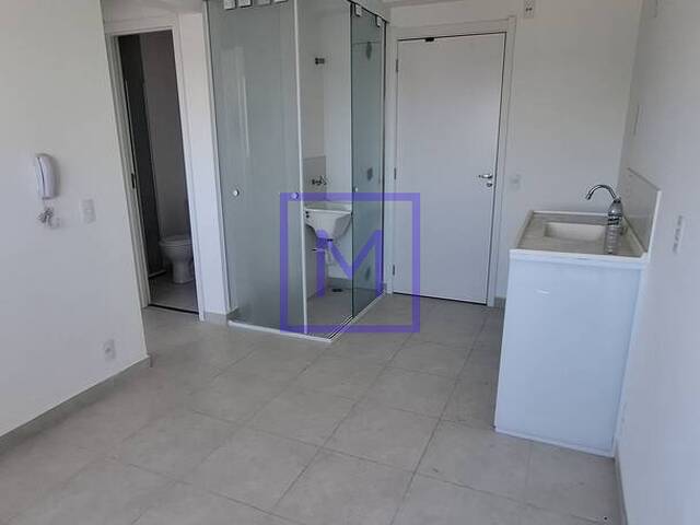 #888 - Apartamento para Locação em São Paulo - SP - 3