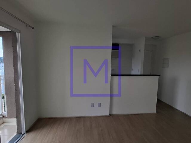 #889 - Apartamento para Locação em São Paulo - SP