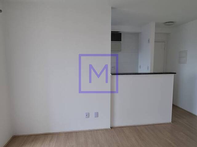 #889 - Apartamento para Locação em São Paulo - SP