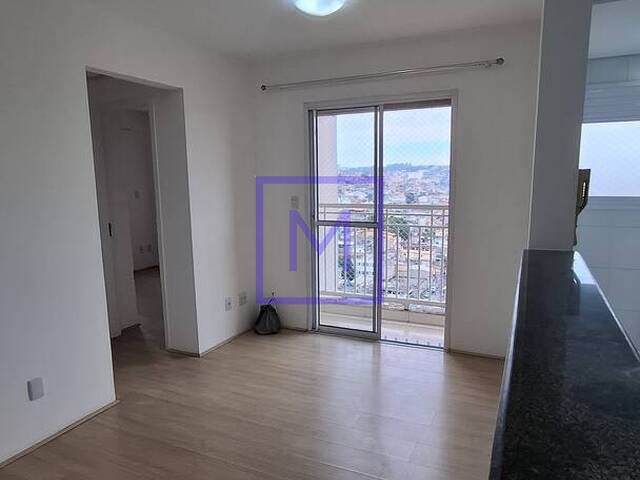 #889 - Apartamento para Locação em São Paulo - SP