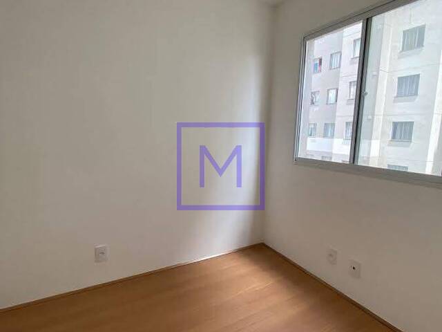 #890 - Apartamento para Venda em São Paulo - SP - 3