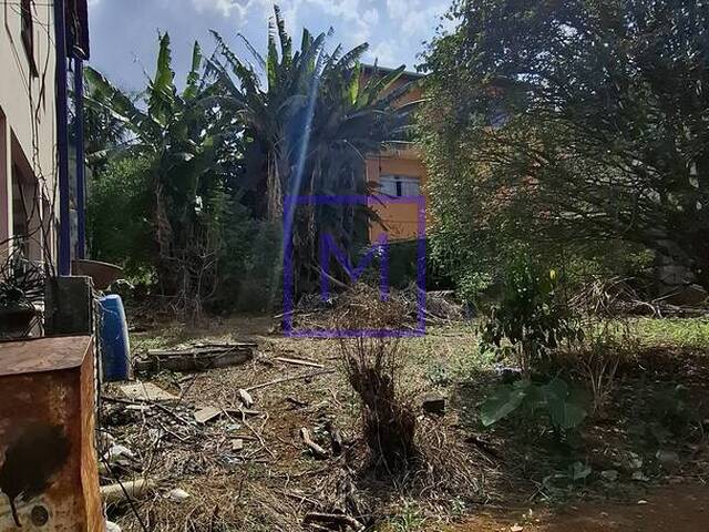 #891 - Área para Venda em São Paulo - SP - 2