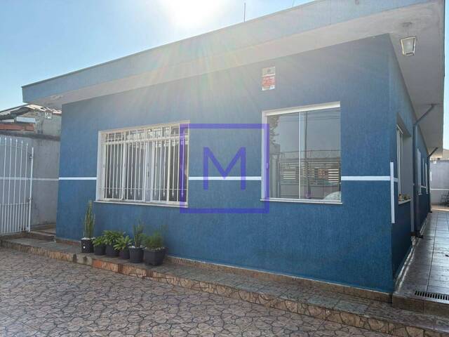 #892 - Casa para Venda em São Paulo - SP - 1