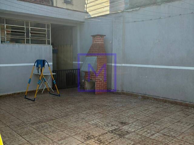 #892 - Casa para Venda em São Paulo - SP - 2
