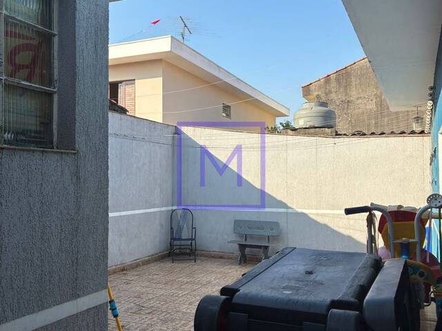 #892 - Casa para Venda em São Paulo - SP - 3