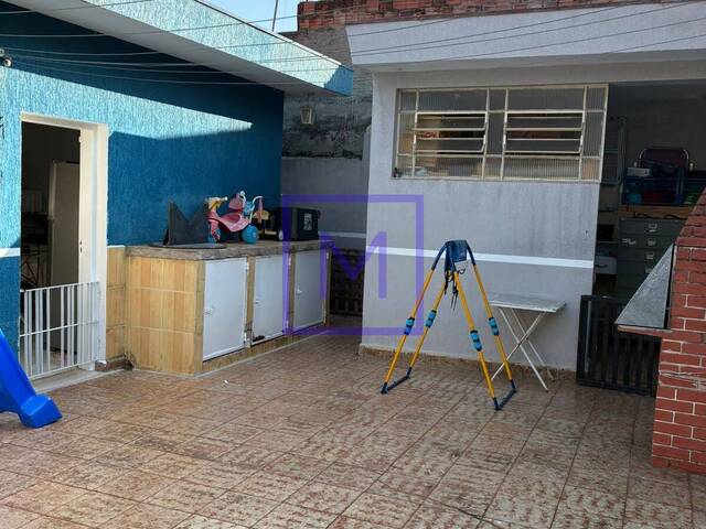 Casa para Venda em São Paulo - 4