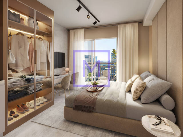 #893 - Apartamento para Venda em São Paulo - SP - 1