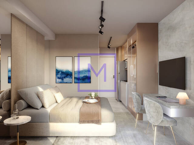 #893 - Apartamento para Venda em São Paulo - SP - 2