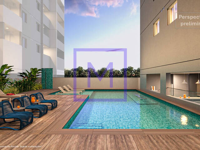 #893 - Apartamento para Venda em São Paulo - SP - 3