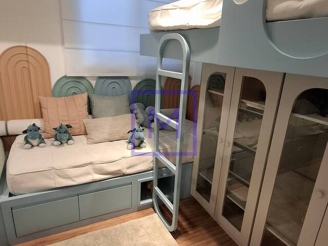 Apartamento para Venda em São Paulo - 5