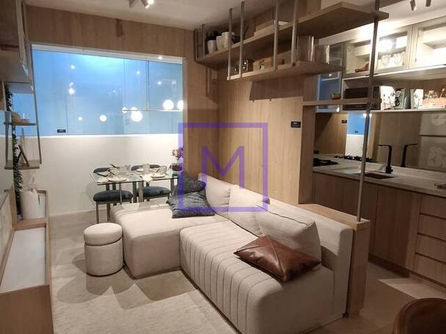 #894 - Apartamento para Venda em São Paulo - SP - 2