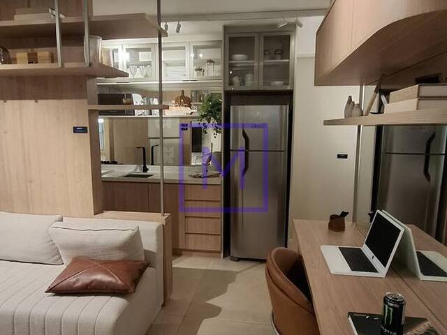 #894 - Apartamento para Venda em São Paulo - SP - 3