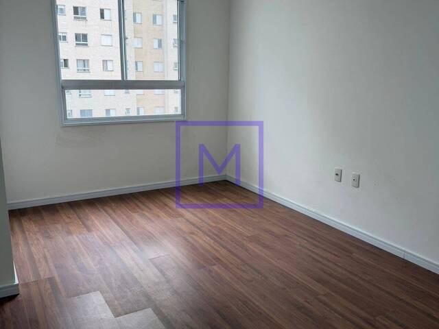 #895 - Apartamento para Locação em São Paulo - SP - 2