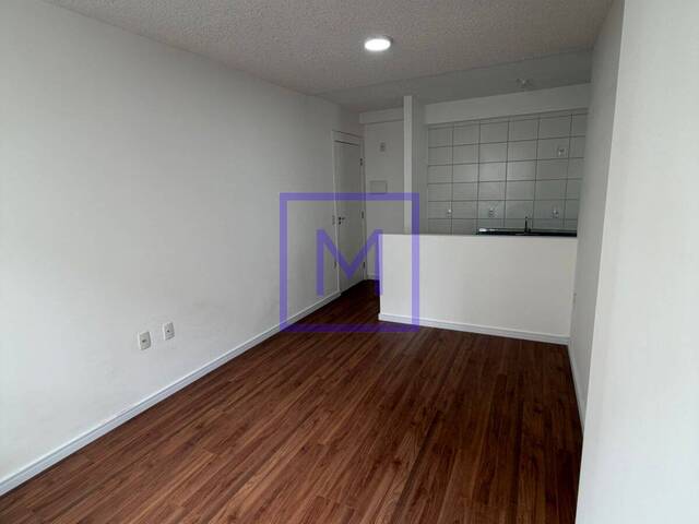 #895 - Apartamento para Locação em São Paulo - SP - 3