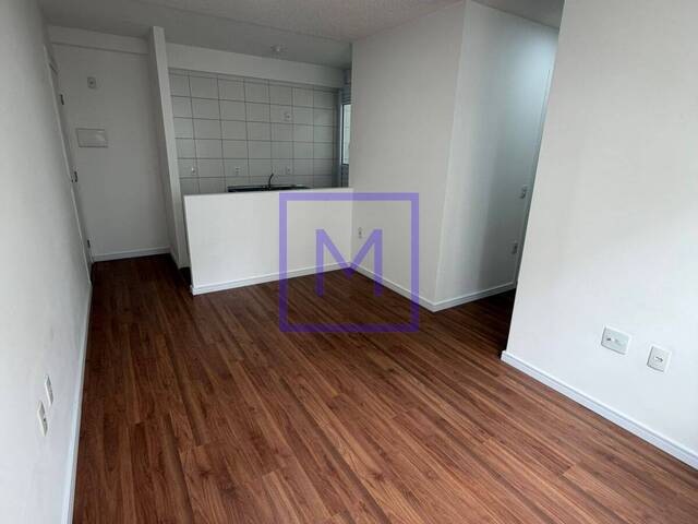 #895 - Apartamento para Locação em São Paulo - SP - 1
