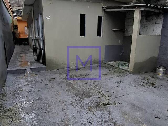 #896 - Casa para Locação em São Paulo - SP - 2