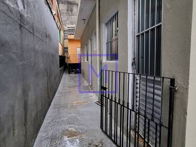 Casa para Locação em São Paulo - 5