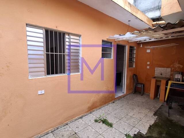 #897 - Casa para Locação em São Paulo - SP - 1