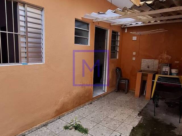 #897 - Casa para Locação em São Paulo - SP - 2