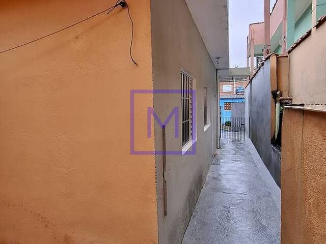 #897 - Casa para Locação em São Paulo - SP - 3