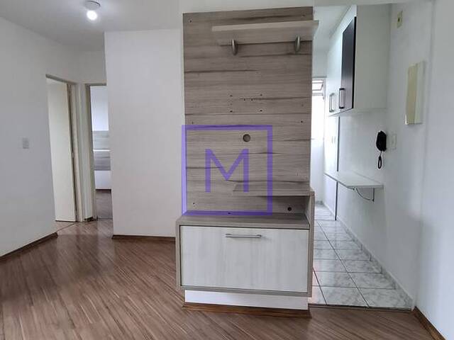 #898 - Apartamento para Venda em São Paulo - SP