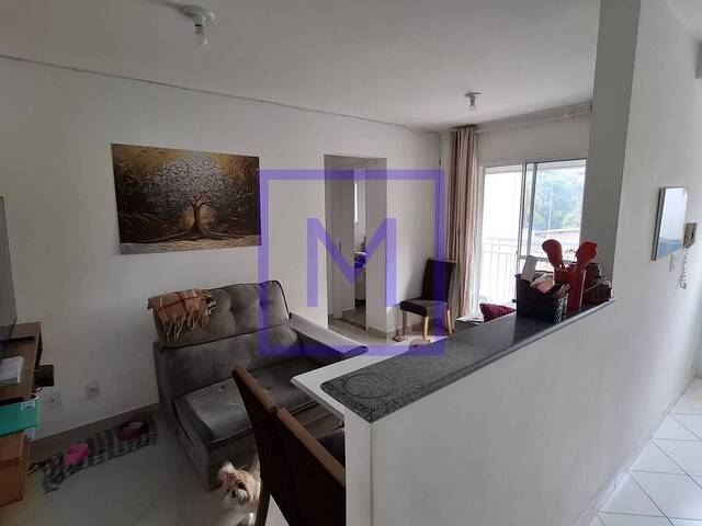 #899 - Apartamento para Locação em São Paulo - SP