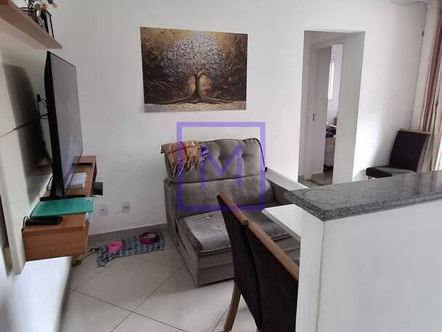 #899 - Apartamento para Locação em São Paulo - SP