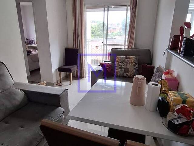 Apartamento para Locação em São Paulo - 5