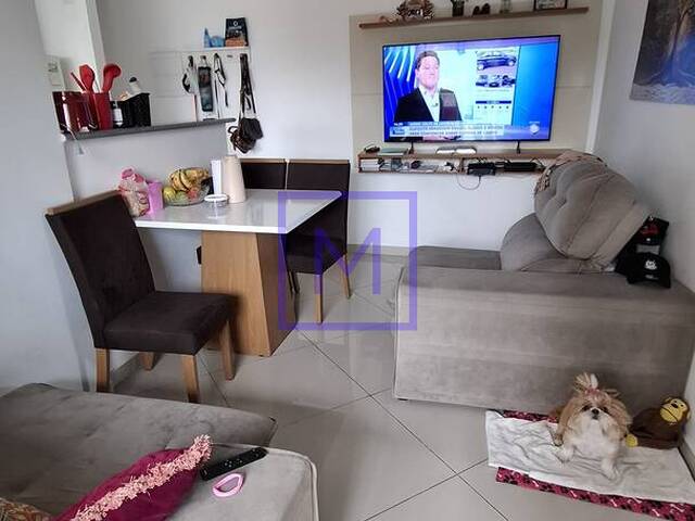 #899 - Apartamento para Locação em São Paulo - SP