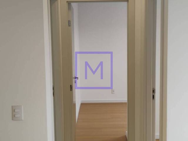 #881 - Apartamento para Venda em São Paulo - SP