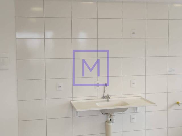 #881 - Apartamento para Venda em São Paulo - SP