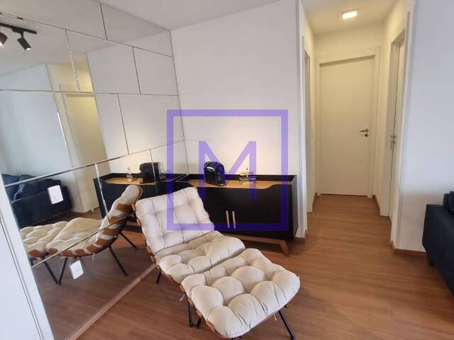 #901 - Apartamento para Venda em São Paulo - SP