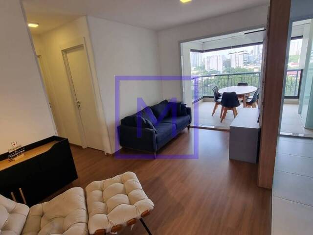 #901 - Apartamento para Venda em São Paulo - SP