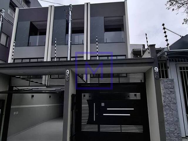 #900 - Sobrado Individual para Venda em São Paulo - SP - 2