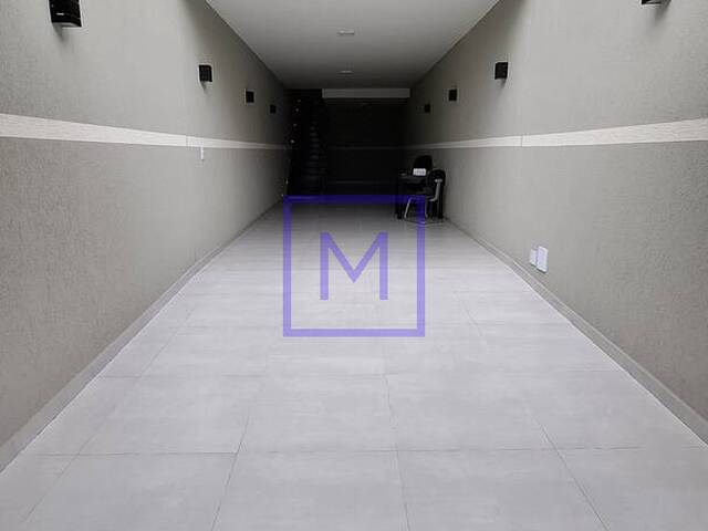 #900 - Sobrado Individual para Venda em São Paulo - SP - 3