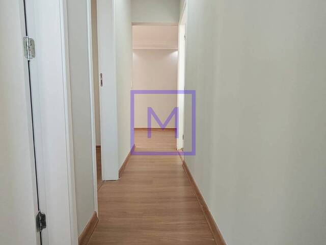 #903 - Apartamento para Venda em São Paulo - SP - 3