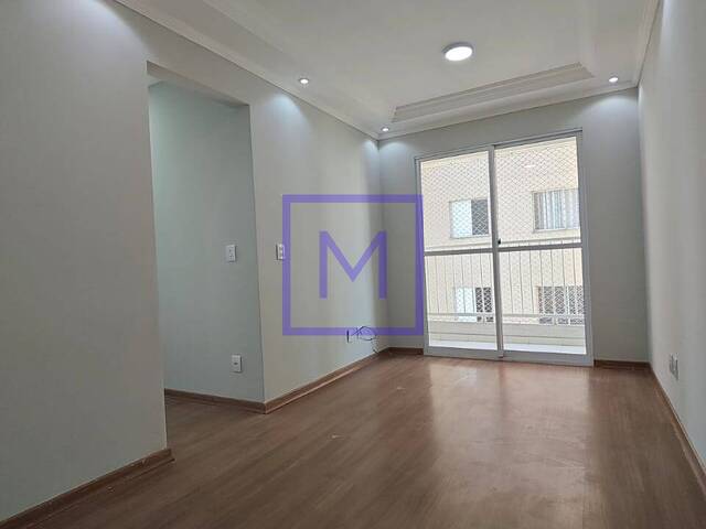 #903 - Apartamento para Venda em São Paulo - SP - 2