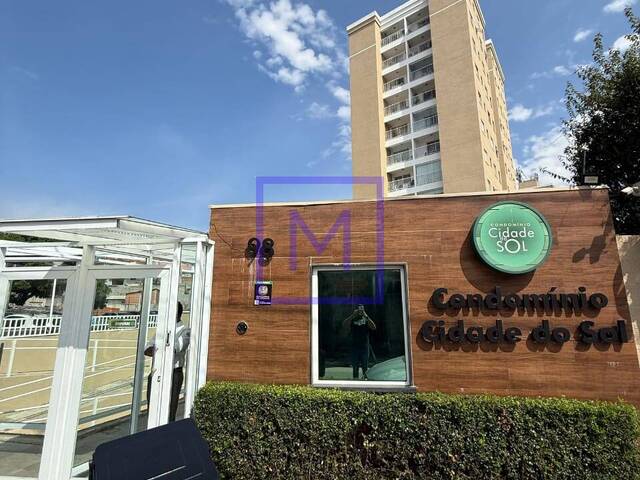 #903 - Apartamento para Venda em São Paulo - SP - 1