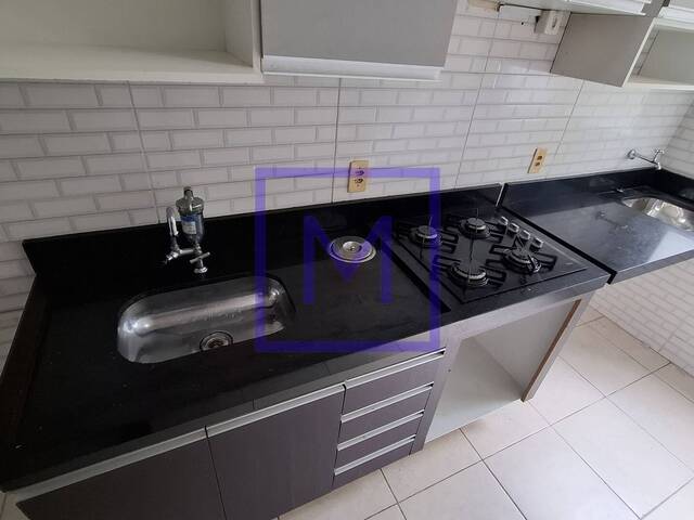 #904 - Apartamento para Venda em São Paulo - SP - 2