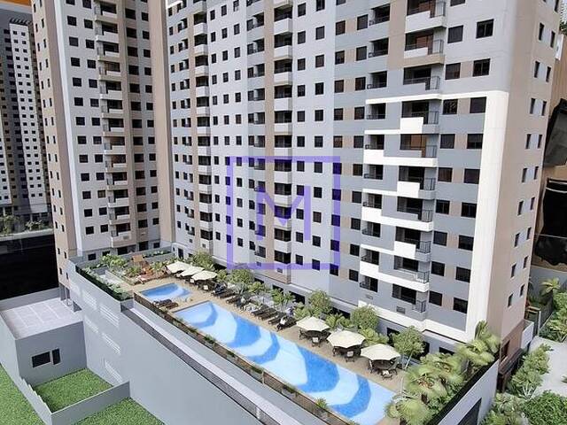 #905 - Apartamento para Venda em São Paulo - SP