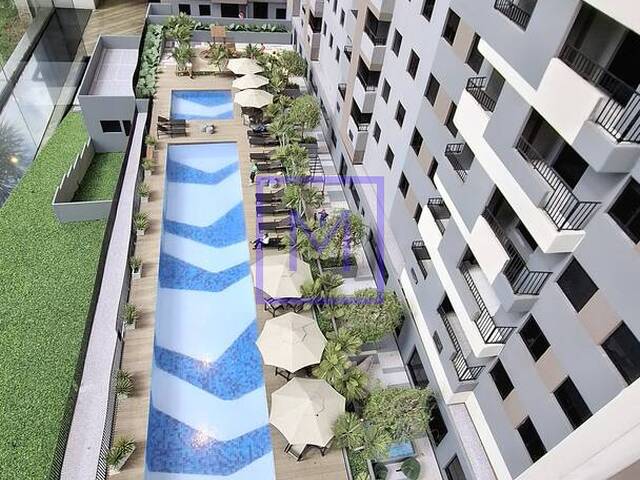 #905 - Apartamento para Venda em São Paulo - SP