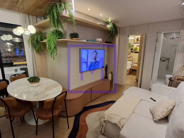 Apartamento para Venda em São Paulo - 5