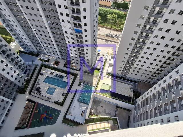 #910 - Apartamento para Venda em São Paulo - SP