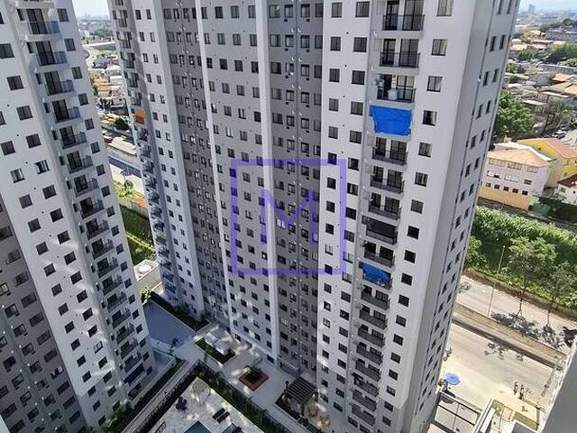 #910 - Apartamento para Venda em São Paulo - SP