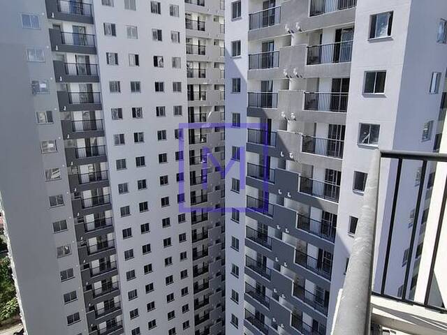 #910 - Apartamento para Venda em São Paulo - SP