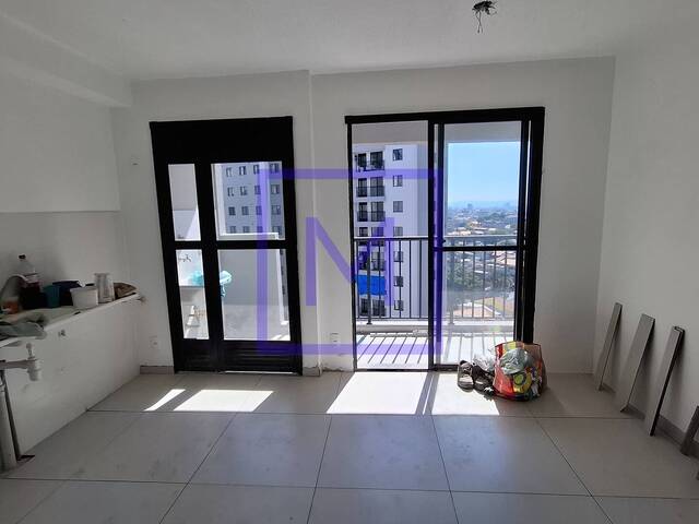 #910 - Apartamento para Venda em São Paulo - SP
