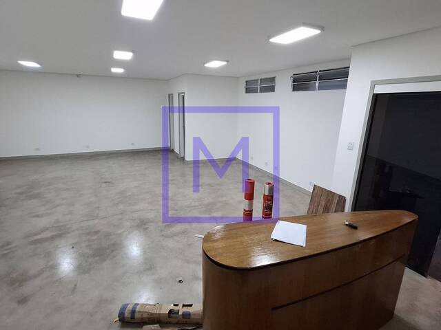 #911 - Salão Comercial para Locação em São Paulo - SP - 3